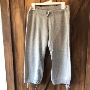 $5/$25 Sweet Juliet sweats size Medium